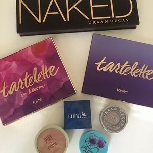 Make Offers: TARTE, URBAN DECAY +MORE